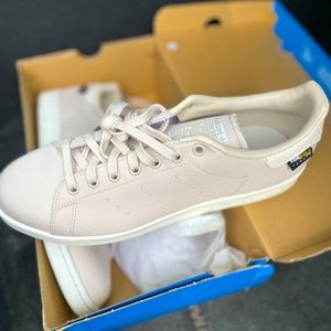 Adidas Stan Smith summer shoes